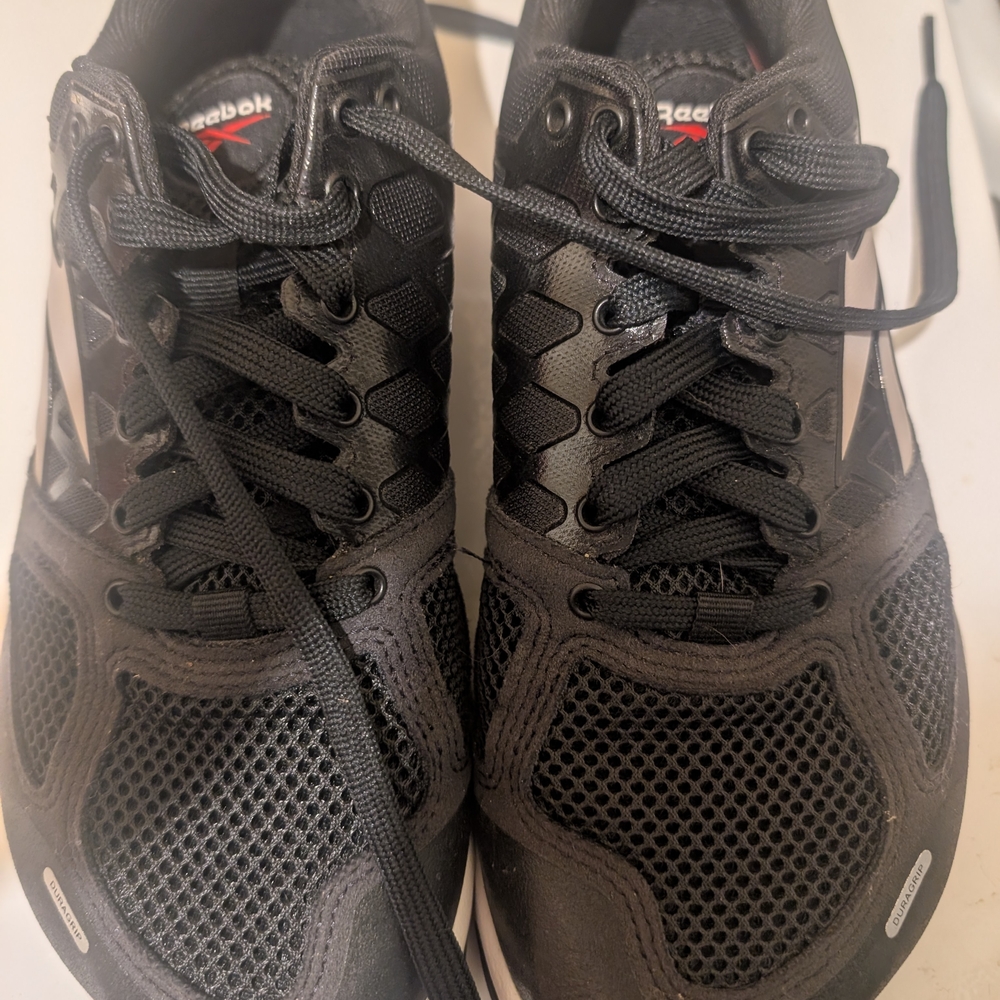 Reebok NANO Lifting Shoes
